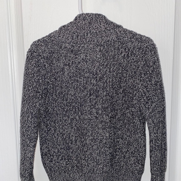 Toddler Cardigan/Sweater - 010 - Picture 2 of 2